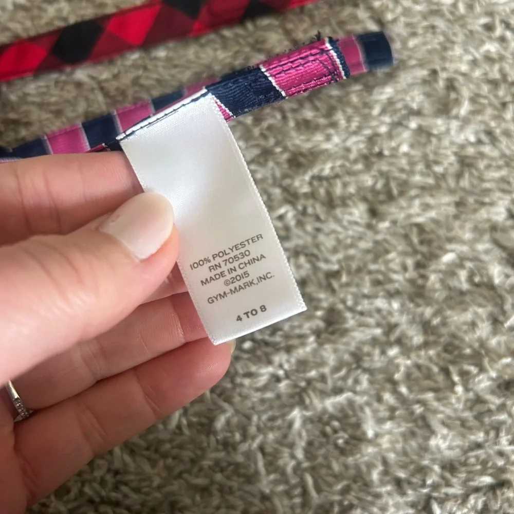 Bow ties/tie bundle